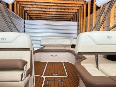 2013 Cobalt 302