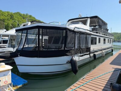 2005 Legacy Lake Yacht 16' x 75'