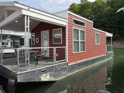 2024 Harbor Cottage 16' x 52'