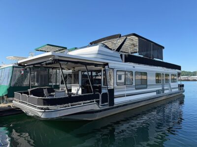 1992 Sumerset 14' x 66' Widebody