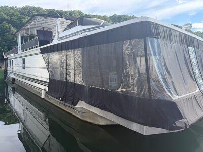 1999 Stardust 16' x 85' Widebody