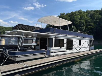 2003 Sunstar 14' x 60' Widebody