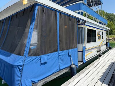 2003 Majestic 14' x 42' Widebody