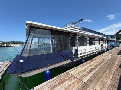 1994 Stardust 14' x 64'
