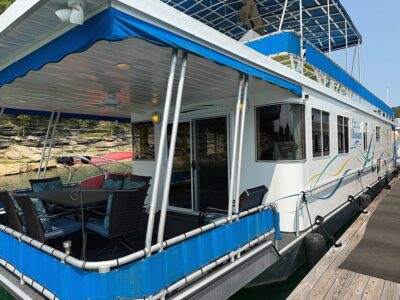 2006 Lakeview 16' x 65' Widebody