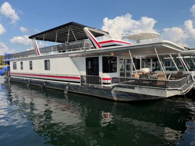 2000 Stardust 16' x 79' Widebody