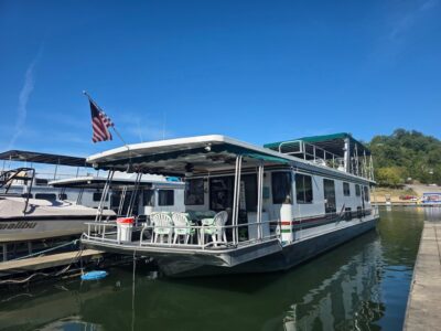 1999 Lakeview 16' x 66' Widebody